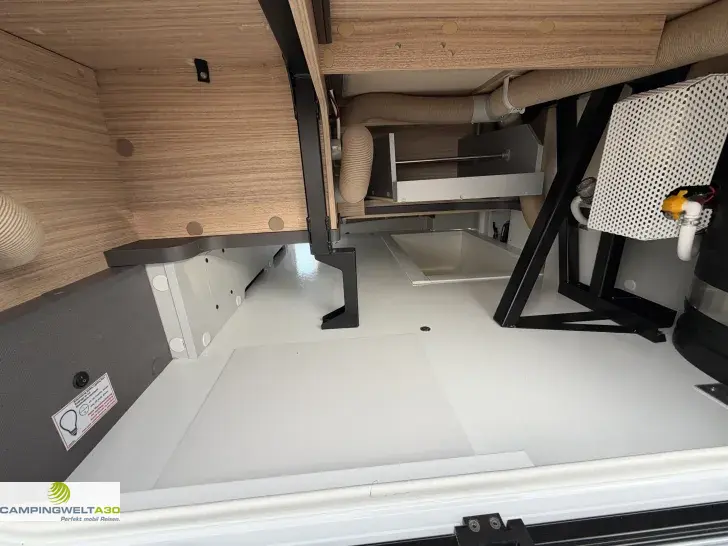 Fahrzeugbild Malibu I 480 RB-QB comfort 4.2t MB*2026*MARKISE* #18