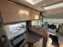 Fahrzeugbild Malibu I 480 RB-QB comfort 4.2t MB*2026*MARKISE* #19
