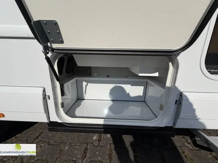 Fahrzeugbild Malibu I 480 RB-QB comfort 4.2t MB*2026*MARKISE* #21
