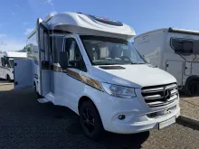 Fahrzeugbild Malibu T 470 RB-LE comfort 4.2t MB*2026*MARKISE* #2