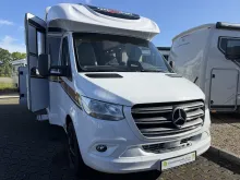 Fahrzeugbild Malibu T 470 RB-LE comfort 4.2t MB*2026*MARKISE* #3