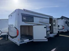 Fahrzeugbild Malibu T 470 RB-LE comfort 4.2t MB*2026*MARKISE* #4