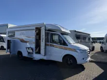 Fahrzeugbild Malibu T 470 RB-LE comfort 4.2t MB*2026*MARKISE* #5