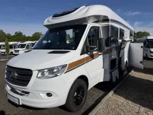 Fahrzeugbild Malibu T 470 RB-LE comfort 4.2t MB*2026*MARKISE* #6