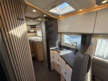 Fahrzeugbild Malibu T 470 RB-LE comfort 4.2t MB*2026*MARKISE* #8
