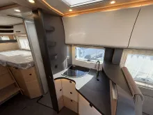 Fahrzeugbild Malibu T 470 RB-LE comfort 4.2t MB*2026*MARKISE* #9