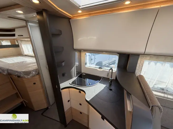 Fahrzeugbild Malibu T 470 RB-LE comfort 4.2t MB*2026*MARKISE* #9