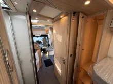 Fahrzeugbild Malibu T 470 RB-LE comfort 4.2t MB*2026*MARKISE* #12