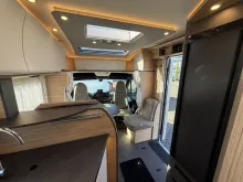 Fahrzeugbild Malibu T 470 RB-LE comfort 4.2t MB*2026*MARKISE* #15