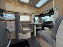 Fahrzeugbild Malibu T 470 RB-LE comfort 4.2t MB*2026*MARKISE* #21