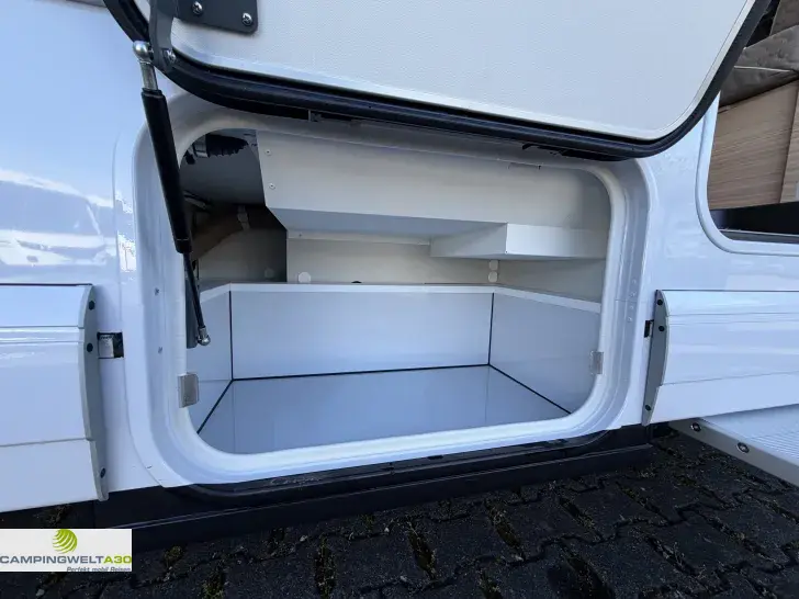 Fahrzeugbild Malibu T 470 RB-LE comfort 4.2t MB*2026*MARKISE* #24