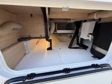 Fahrzeugbild Malibu T 470 RB-LE comfort 4.2t MB*2026*MARKISE* #25
