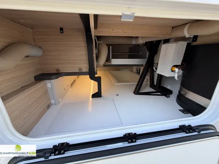 Fahrzeugbild Malibu T 470 RB-LE comfort 4.2t MB*2026*MARKISE* #25