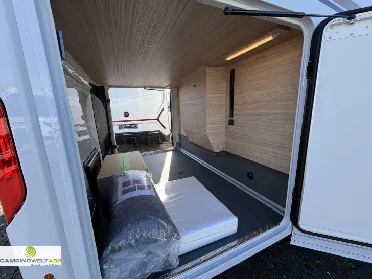 Fahrzeugbild Malibu T 470 RB-LE comfort 4.2t MB*2026*MARKISE* #26