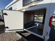 Fahrzeugbild Malibu T 470 RB-LE comfort 4.2t MB*2026*MARKISE* #27