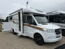 Fahrzeugbild Malibu T 480 RB-QB comfort 4.2t MB*2026*MARKISE* #2