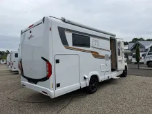 Fahrzeugbild Malibu T 480 RB-QB comfort 4.2t MB*2026*MARKISE* #4