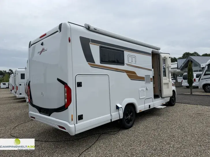 Fahrzeugbild Malibu T 480 RB-QB comfort 4.2t MB*2026*MARKISE* #4