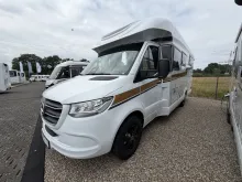 Fahrzeugbild Malibu T 480 RB-QB comfort 4.2t MB*2026*MARKISE* #5