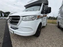 Fahrzeugbild Malibu T 480 RB-QB comfort 4.2t MB*2026*MARKISE* #6