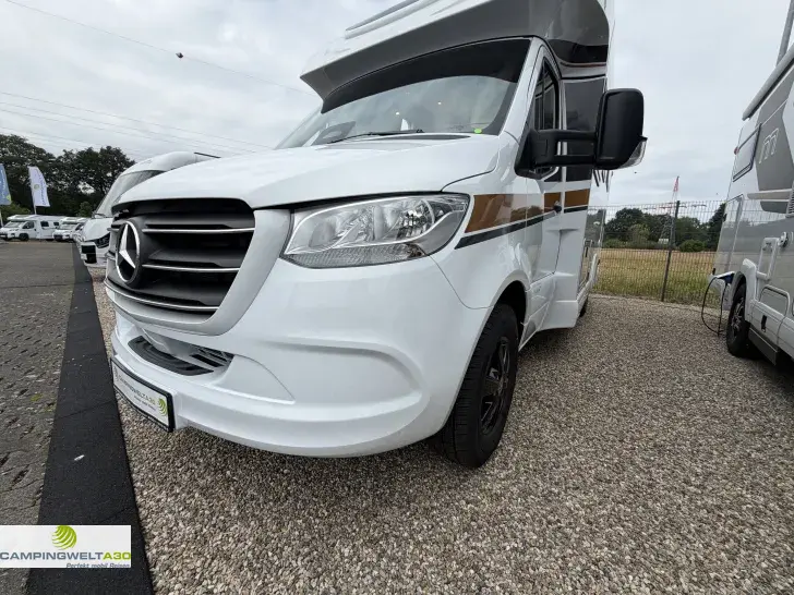 Fahrzeugbild Malibu T 480 RB-QB comfort 4.2t MB*2026*MARKISE* #6