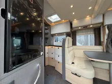 Fahrzeugbild Malibu T 480 RB-QB comfort 4.2t MB*2026*MARKISE* #7