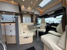 Fahrzeugbild Malibu T 480 RB-QB comfort 4.2t MB*2026*MARKISE* #8
