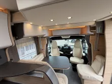 Fahrzeugbild Malibu T 480 RB-QB comfort 4.2t MB*2026*MARKISE* #18