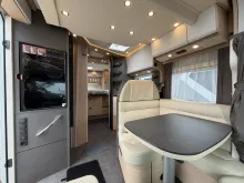 Fahrzeugbild Malibu T 480 RB-QB comfort 4.2t MB*2026*MARKISE* #21