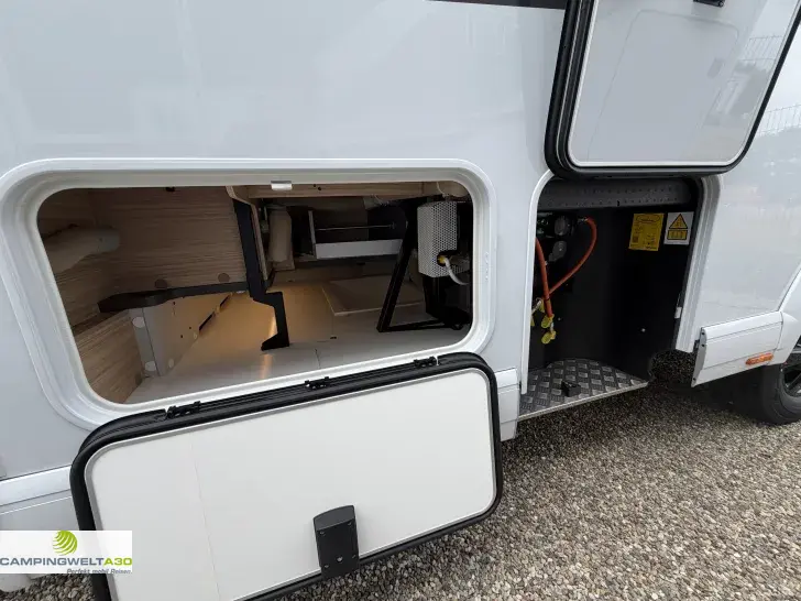 Fahrzeugbild Malibu T 480 RB-QB comfort 4.2t MB*2026*MARKISE* #24