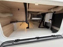 Fahrzeugbild Malibu T 480 RB-QB comfort 4.2t MB*2026*MARKISE* #25