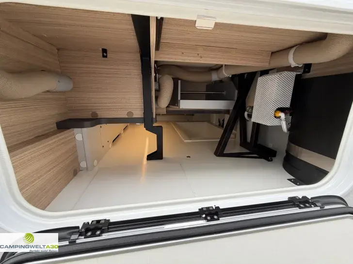 Fahrzeugbild Malibu T 480 RB-QB comfort 4.2t MB*2026*MARKISE* #25