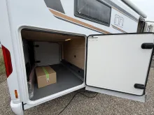 Fahrzeugbild Malibu T 480 RB-QB comfort 4.2t MB*2026*MARKISE* #26