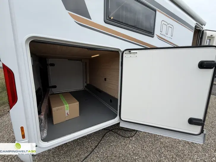 Fahrzeugbild Malibu T 480 RB-QB comfort 4.2t MB*2026*MARKISE* #26