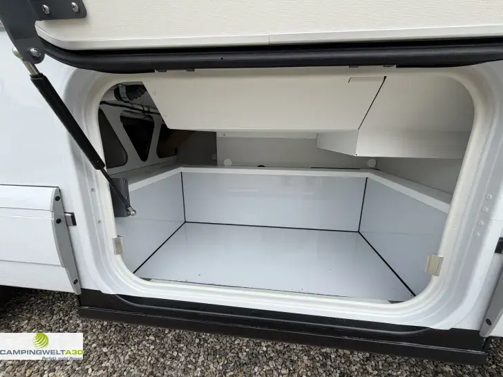 Fahrzeugbild Malibu T 480 RB-QB comfort 4.2t MB*2026*MARKISE* #28