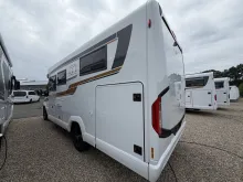 Fahrzeugbild Malibu T 480 RB-QB comfort 4.2t MB*2026*MARKISE* #29