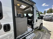 Fahrzeugbild Etrusco CV 600 SB MJ26 | Kamera | Markise | Safety Paket #8