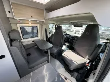 Fahrzeugbild Etrusco CV 600 SB MJ26 | Kamera | Markise | Safety Paket #9