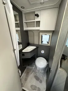 Fahrzeugbild Etrusco CV 600 SB MJ26 | Kamera | Markise | Safety Paket #13