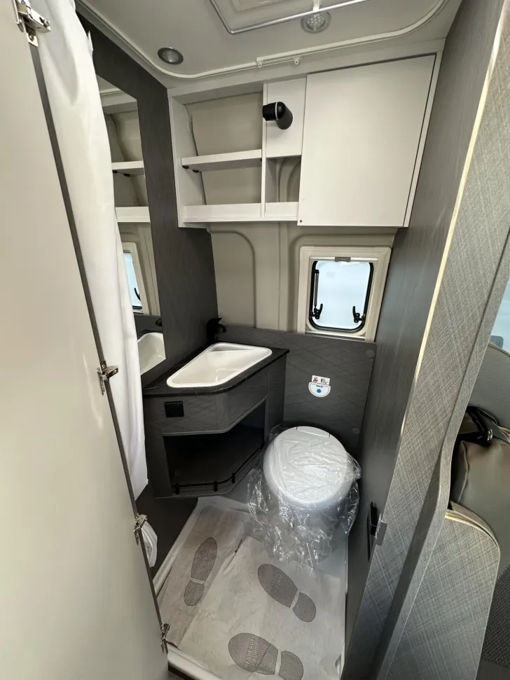 Fahrzeugbild Etrusco CV 600 SB MJ26 | Kamera | Markise | Safety Paket #13