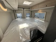 Fahrzeugbild Etrusco CV 600 SB MJ26 | Kamera | Markise | Safety Paket #14