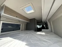 Fahrzeugbild Etrusco CV 600 SB MJ26 | Kamera | Markise | Safety Paket #15