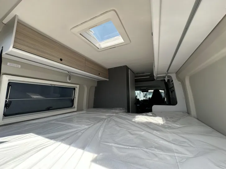 Fahrzeugbild Etrusco CV 600 SB MJ26 | Kamera | Markise | Safety Paket #15