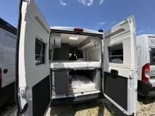 Fahrzeugbild Etrusco CV 600 SB MJ26 | Kamera | Markise | Safety Paket #16