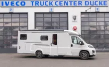 Fahrzeugbild LMC Cruiser 740 EL #1