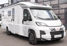 Fahrzeugbild LMC Cruiser 740 EL #3