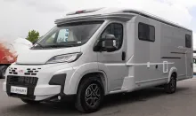 Fahrzeugbild LMC Cruiser 740 EL #4