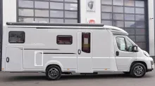 Fahrzeugbild LMC Cruiser 740 EL #5