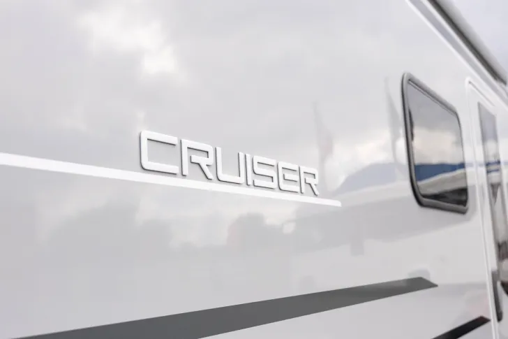 Fahrzeugbild LMC Cruiser 740 EL #6