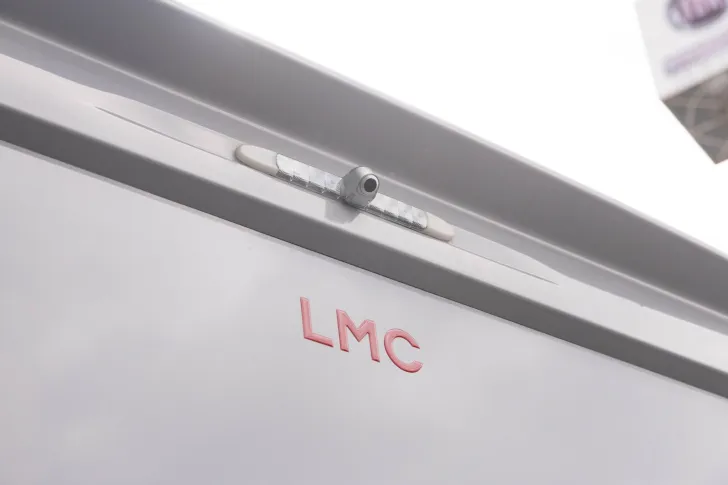 Fahrzeugbild LMC Cruiser 740 EL #8